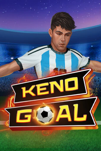 Бесплатная версия игры Keno Goal | Champion Slots KZ 