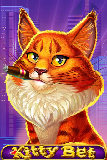 Бесплатная версия игры Kitty Bet | Champion Slots KZ 