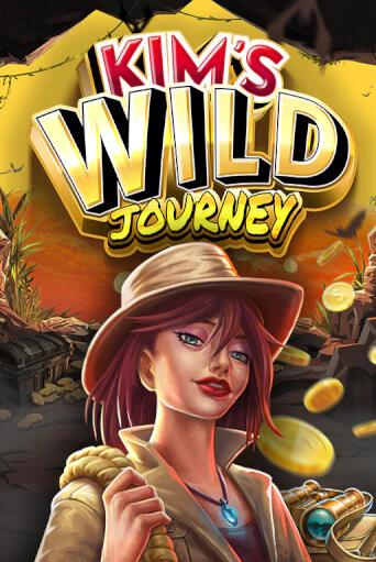 Бесплатная версия игры Kim's Wild Journey | Champion Slots KZ 