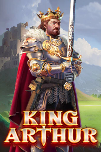 Бесплатная версия игры King Arthur | Champion Slots KZ 