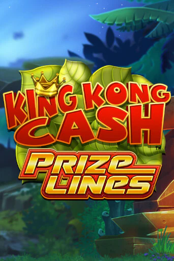 Бесплатная версия игры King Kong Cash Prize Lines | Champion Slots KZ 