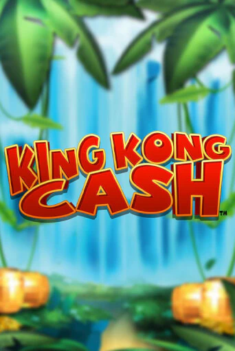 Бесплатная версия игры King Kong Cash | Champion Slots KZ 