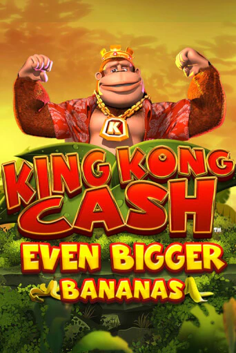 Бесплатная версия игры King Kong Cash Even Bigger Bananas Megaways | Champion Slots KZ 