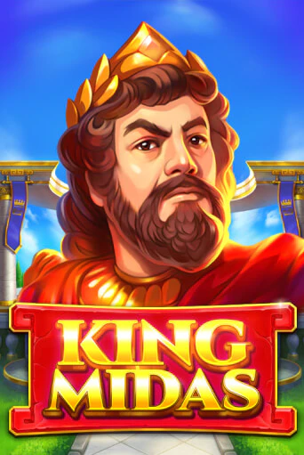 Бесплатная версия игры King Midas | Champion Slots KZ 