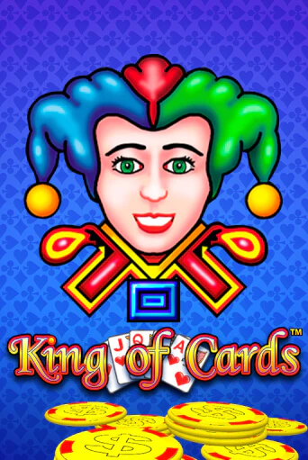 Бесплатная версия игры King of Cards | Champion Slots KZ 