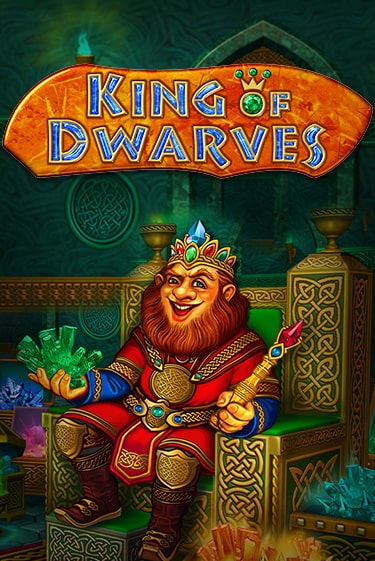 Бесплатная версия игры King of Dwarves | Champion Slots KZ 