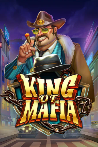 Бесплатная версия игры King of Mafia | Champion Slots KZ 