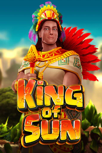 Бесплатная версия игры King of Sun | Champion Slots KZ 