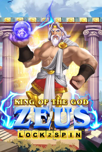 Бесплатная версия игры King Of The God Zeus | Champion Slots KZ 