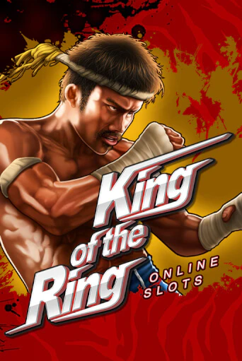 Бесплатная версия игры King of the Ring | Champion Slots KZ 