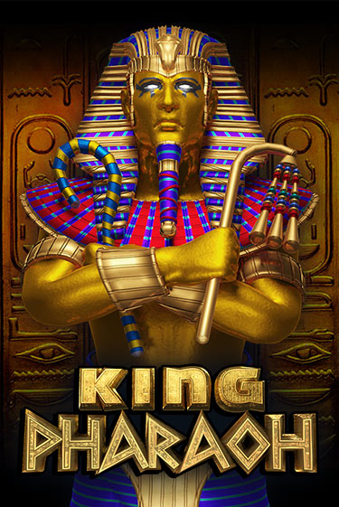 Бесплатная версия игры King Pharaoh | Champion Slots KZ 