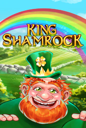 Бесплатная версия игры King Shamrock | Champion Slots KZ 