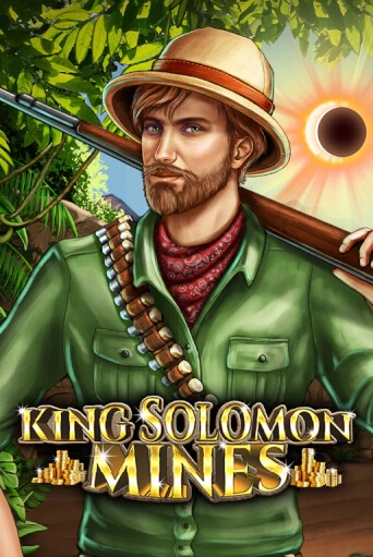 Бесплатная версия игры King Solomon Mines | Champion Slots KZ 