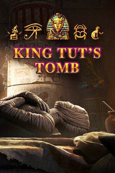 Бесплатная версия игры King Tut's Tomb | Champion Slots KZ 