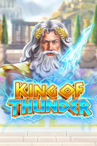 Бесплатная версия игры King of Thunder | Champion Slots KZ 