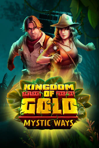 Бесплатная версия игры Kingdom of Gold Mystic Ways | Champion Slots KZ 