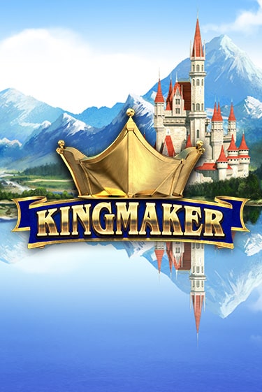 Бесплатная версия игры Kingmaker | Champion Slots KZ 