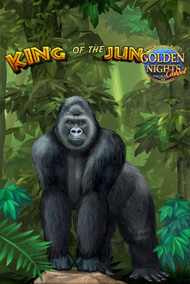 Бесплатная версия игры King Of The Jungle Golden Nights | Champion Slots KZ 