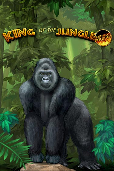 Бесплатная версия игры King Of The Jungle Red Hot Firepot | Champion Slots KZ 