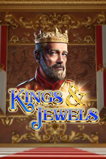 Бесплатная версия игры Kings & Jewels | Champion Slots KZ 