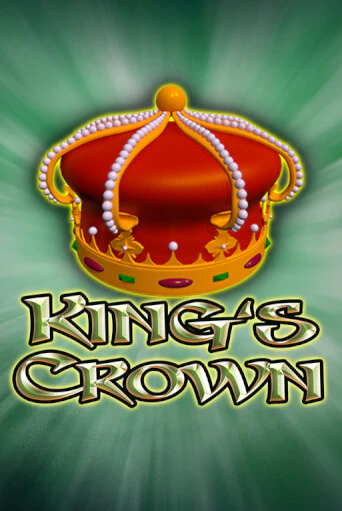 Бесплатная версия игры King's Crown | Champion Slots KZ 