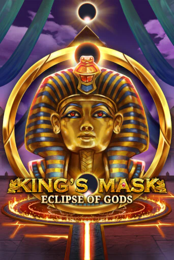 Бесплатная версия игры King's Mask Eclipse of Gods | Champion Slots KZ 