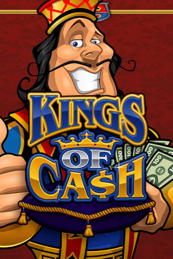 Бесплатная версия игры Kings Of Cash | Champion Slots KZ 