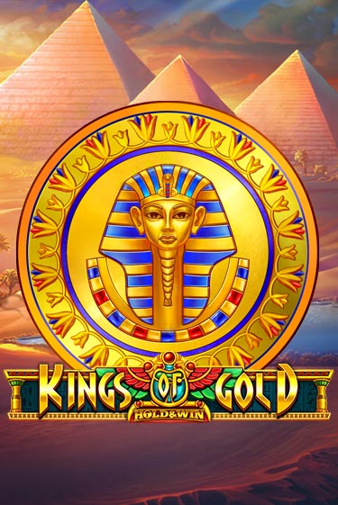 Бесплатная версия игры Kings of Gold | Champion Slots KZ 