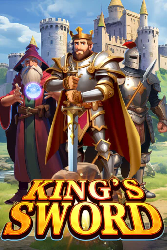 Бесплатная версия игры King's Sword | Champion Slots KZ 