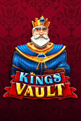 Бесплатная версия игры Kings Vault | Champion Slots KZ 