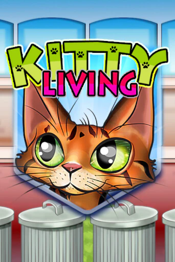 Бесплатная версия игры Kitty Living | Champion Slots KZ 