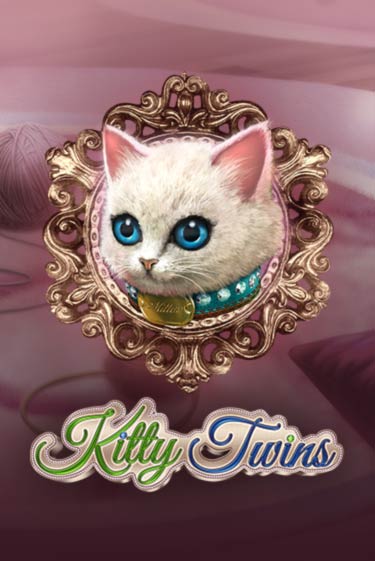 Бесплатная версия игры Kitty Twins | Champion Slots KZ 