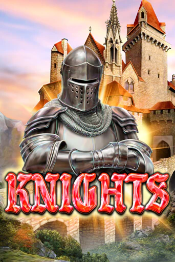 Бесплатная версия игры Knights | Champion Slots KZ 