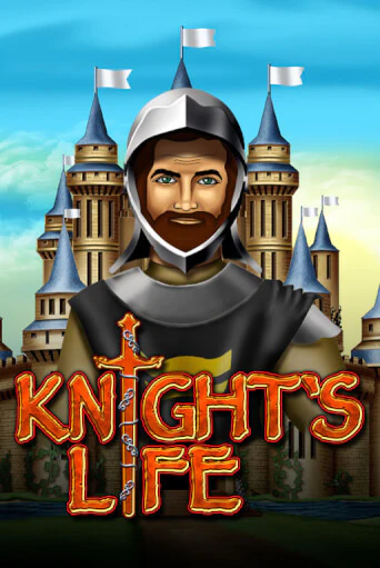 Бесплатная версия игры Knight's Life | Champion Slots KZ 