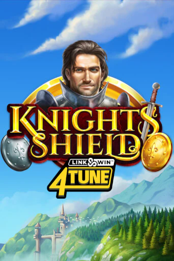 Бесплатная версия игры Knights Shield Link&Win 4Tune™ | Champion Slots KZ 