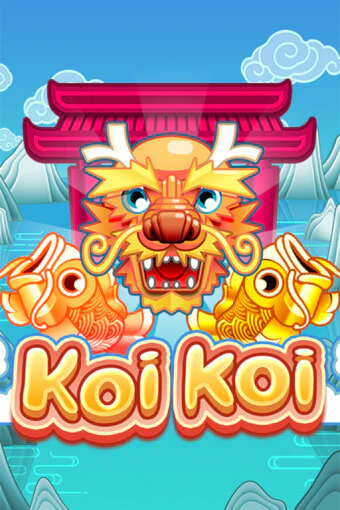 Бесплатная версия игры Koi Koi | Champion Slots KZ 