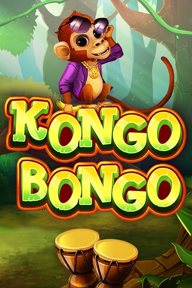 Бесплатная версия игры Kongo Bongo | Champion Slots KZ 