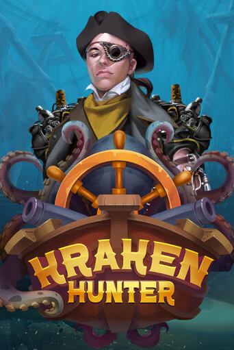 Бесплатная версия игры Kraken Hunter | Champion Slots KZ 