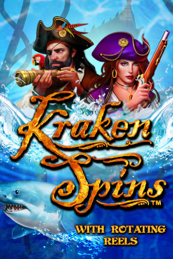 Бесплатная версия игры Kraken Spins | Champion Slots KZ 