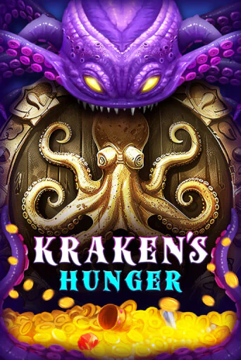 Бесплатная версия игры Kraken's Hunger | Champion Slots KZ 