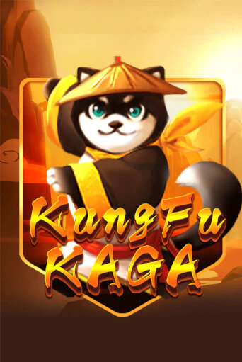 Бесплатная версия игры KungFu Kaga | Champion Slots KZ 