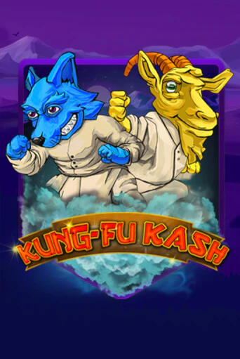 Бесплатная версия игры KungFu Kash | Champion Slots KZ 