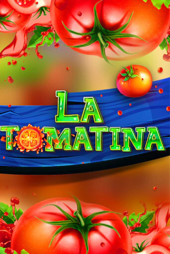 Бесплатная версия игры La Tomatina | Champion Slots KZ 