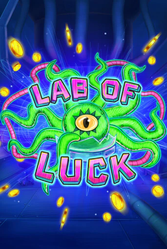 Бесплатная версия игры Lab of luck | Champion Slots KZ 