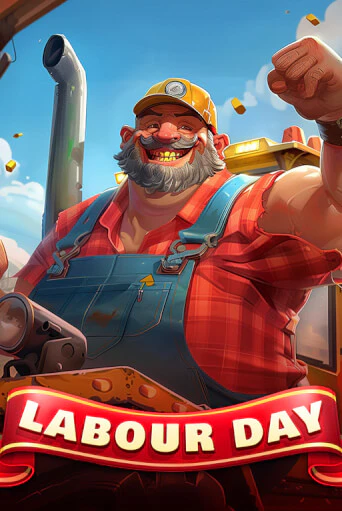 Бесплатная версия игры Labour Day | Champion Slots KZ 