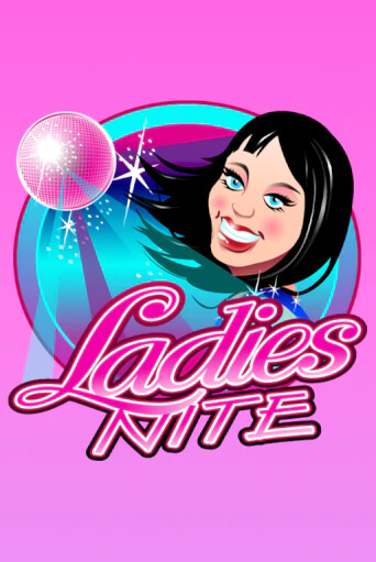 Бесплатная версия игры Ladies Nite | Champion Slots KZ 