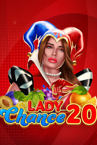 Бесплатная версия игры Lady Chance 40 | Champion Slots KZ 