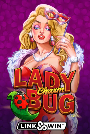 Бесплатная версия игры Lady Charm Bug™ | Champion Slots KZ 