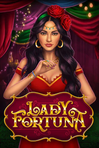 Бесплатная версия игры Lady Fortuna | Champion Slots KZ 