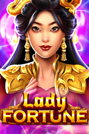 Бесплатная версия игры Lady Fortune | Champion Slots KZ 